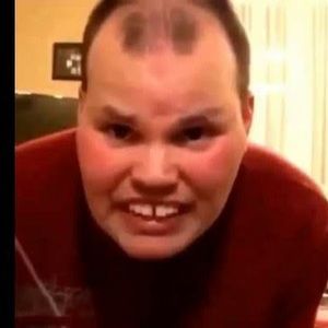 Meet your Posher, Yevgeny